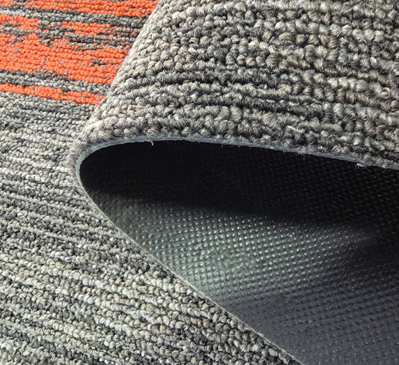 Carpet Tile